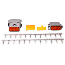 Load image into Gallery viewer, Link Engine Management Deutsch DTM12 Connector Kit