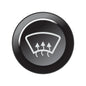 Link Engine Management CAN Keypad Insert - Defrost