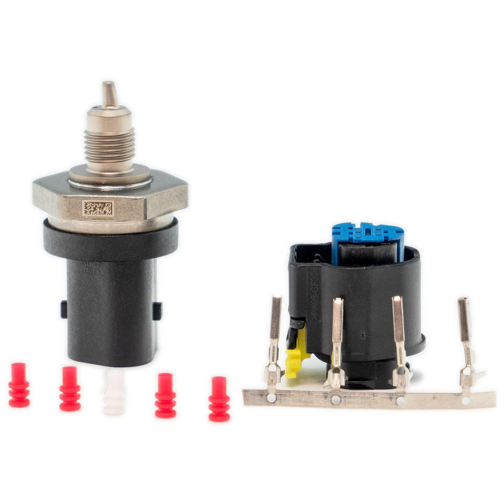Link Engine Management Combined Pressure and Temperature Sensor (CPTS)
