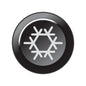 Link Engine Management CAN Keypad Insert - Air Con