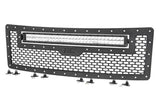 Mesh Grille | 30