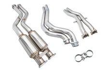 Load image into Gallery viewer, BMW E46 M3 01-06 Midpipe