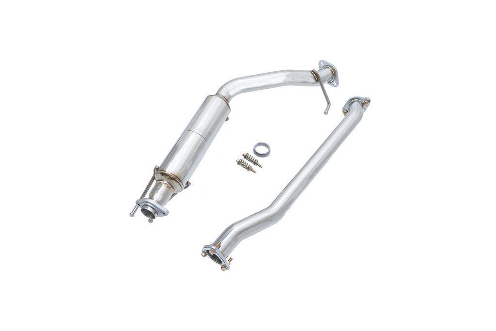 Honda Civic Si 06-11 (Coupe Only)