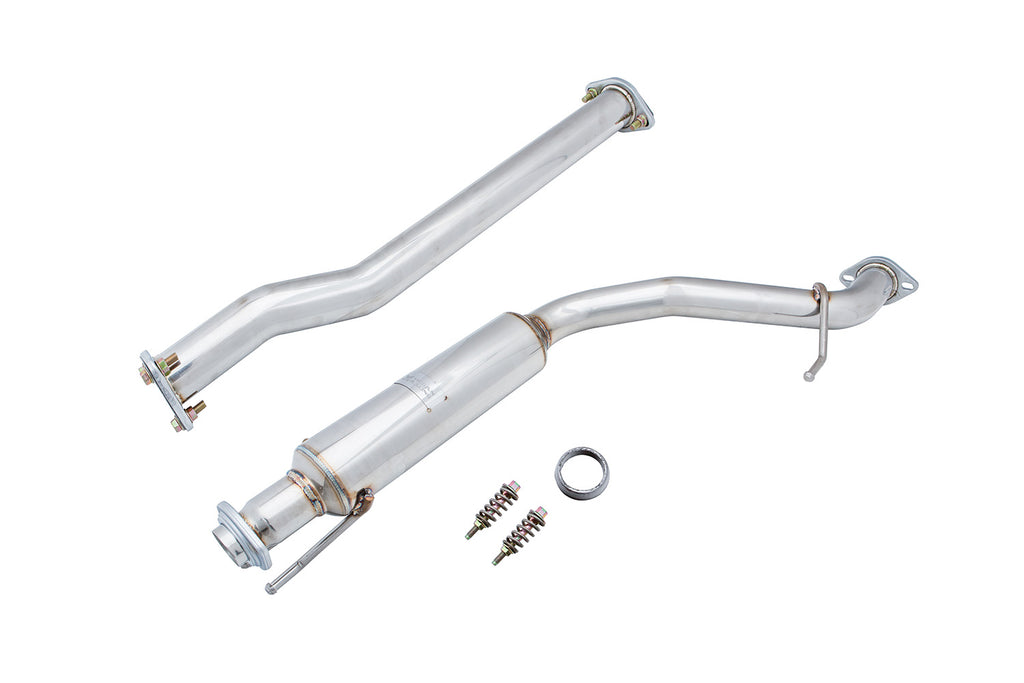 Honda Civic Si 2006-2011 (Sedan Only) Midpipe