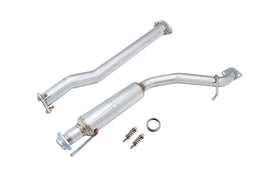Honda Civic Si 2006-2011 (Sedan Only) Midpipe