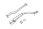 Honda Civic Si 2006-2011 (Sedan Only) Midpipe