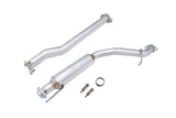 Honda Civic Si 2006-2011 (Sedan Only) Midpipe