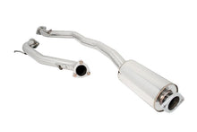 Load image into Gallery viewer, Honda Fit 2006-2008 Midpipe