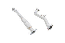 Load image into Gallery viewer, Hyundai Genesis Coupe 2009-2012 2.0L Turbo Only Midpipe