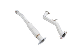 Hyundai Genesis Coupe 2009-2012 2.0L Turbo Only Midpipe