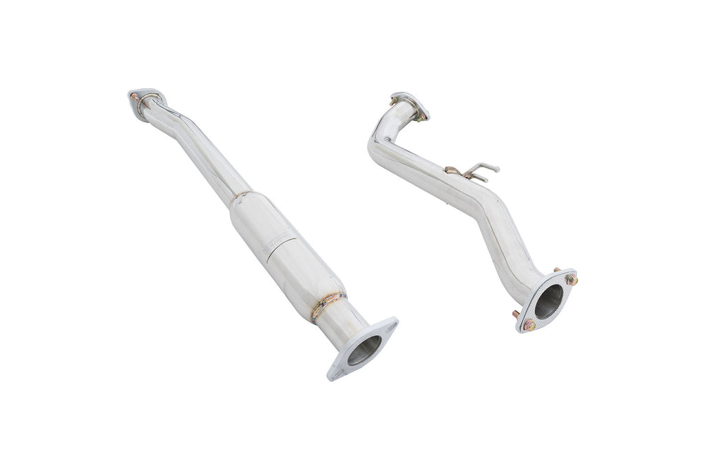 Hyundai Genesis Coupe 2009-2012 2.0L Turbo Only Midpipe
