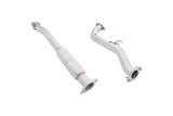 Hyundai Genesis Coupe 2009-2012 2.0L Turbo Only Midpipe