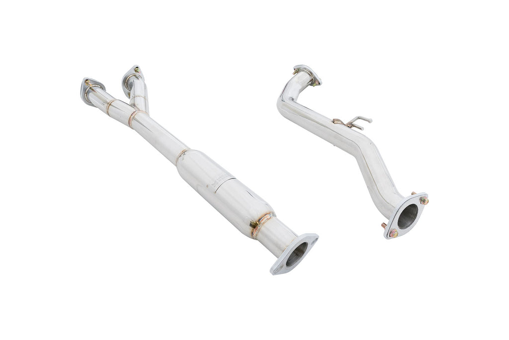 Hyundai Genesis Coupe 3.7L V6 09-12 Midpipe