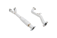Load image into Gallery viewer, Hyundai Genesis Coupe 3.7L V6 09-12 Midpipe