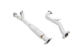 Hyundai Genesis Coupe 3.7L V6 09-12 Midpipe
