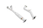 Hyundai Genesis Coupe 3.7L V6 09-12 Midpipe