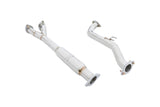 Hyundai Genesis Coupe 3.7L V6 09-12 Midpipe