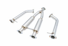 Load image into Gallery viewer, Infiniti M35/M45 2006-2010 RWD Midpipe