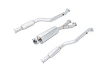 Load image into Gallery viewer, Lexus IS250 IS350 RWD 2006-2013 Midpipe