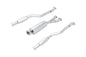 Lexus IS250 IS350 RWD 2006-2013 Midpipe
