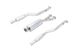 Lexus IS250 IS350 RWD 2006-2013 Midpipe