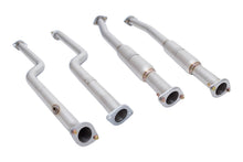 Load image into Gallery viewer, Lexus LS460 2007-2012 (Base Only) Midpipe