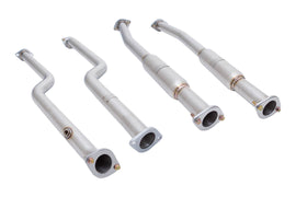 Lexus LS460 2007-2012 (Base Only) Midpipe