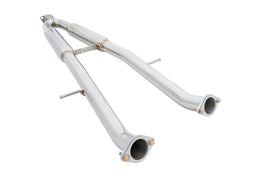 Lexus SC430 2002-2010 Midpipe