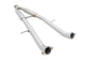 Lexus SC430 2002-2010 Midpipe
