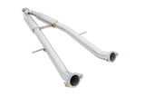 Lexus SC430 2002-2010 Midpipe