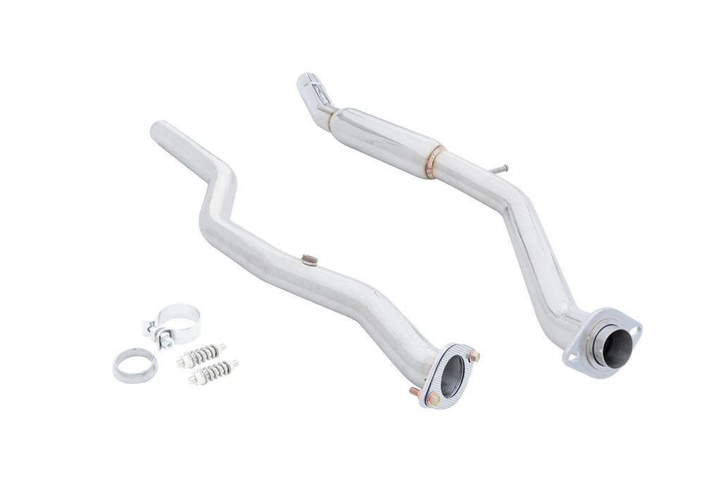 Mazda Miata 2015+ Midpipe
