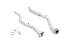 Load image into Gallery viewer, Mazda Miata 2015+ Midpipe