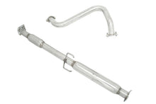 Load image into Gallery viewer, Nissan Sentra SE-R Spec V 2007-2012 Midpipe