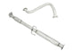 Nissan Sentra SE-R Spec V 2007-2012 Midpipe