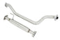 Nissan Sentra 2002-2006 SER/SpecV Midpipe