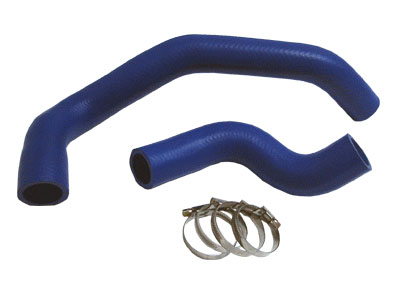 Megan Reinforced Radiator Silicone Hose R33 GTR RB26DETT