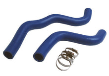 Load image into Gallery viewer, Megan Reinforced Radiator Silicone Hose Mit. EVO8+ 03+