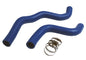 Megan Reinforced Radiator Silicone Hose Mit. EVO8+ 03+