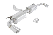 Load image into Gallery viewer, BMW X5 E70 2007-2013 Supremo Exhaust System – Stainless Rolled Tips