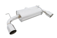 Load image into Gallery viewer, Supremo Exhaust System for BMW F30 335i 2012+ (Sedan only) – Stainless Rolled Tips