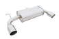 Supremo Exhaust System for BMW F30 335i 2012+ (Sedan only) – Stainless Rolled Tips