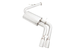 Hyundai Elantra Sport (Turbo) 17-20 Exhaust System