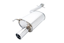 Load image into Gallery viewer, Lexus IS300 01-05 – Axle Back