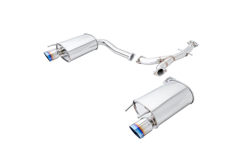 Lexus IS250 IS350 2006-2013 – OE-RS