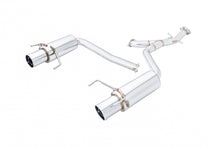 Load image into Gallery viewer, Lexus IS250/350 06-13 Exhaust System – Blue Tip