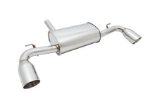 Load image into Gallery viewer, Mini Countryman R60 11-16 Stainless Rolled Tips