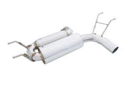 Mazda Miata 2016+ Exhaust System