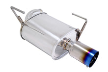 Load image into Gallery viewer, Subaru Legacy 2.5i 10-14 – Blue Titanium Tip – Axle Back