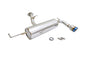 Scion tC 2005-2010 – Axle Back