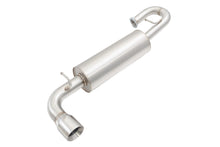Load image into Gallery viewer, Scion tC 2011-2016 – Stainless Steel Tip – Axle Back
